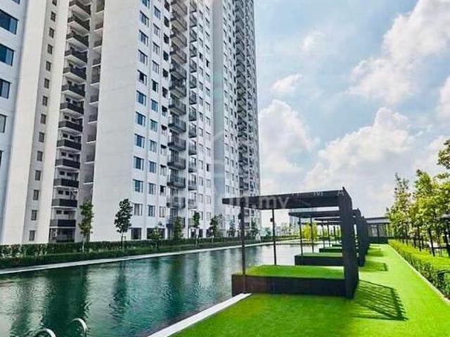 Condominium for sale in Petaling, Alam Impian