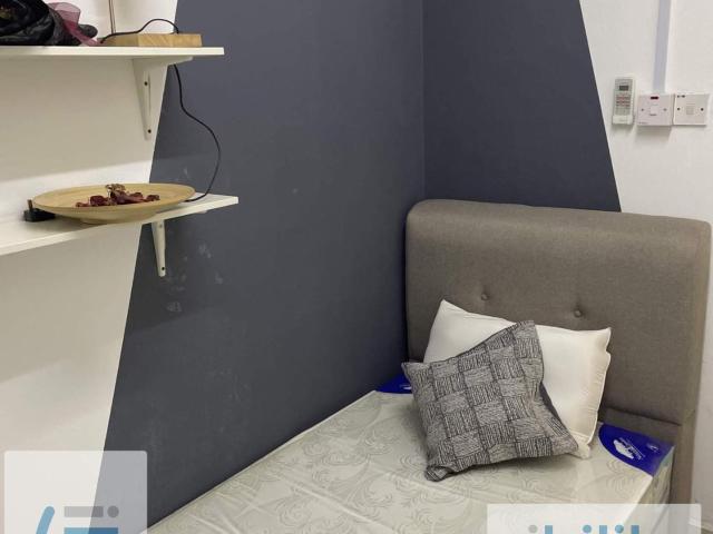 Room for rent in Country Heights Damansara, Kuala Lumpur