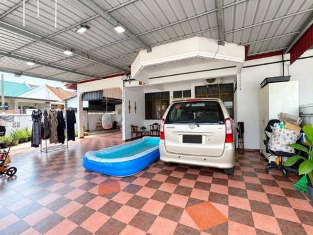Terraced House for sale in Johore Bahru, Johor