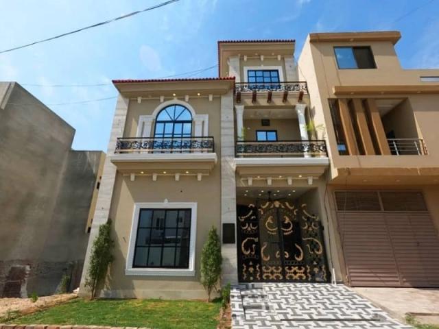 House for sale in Rawalpindi, Islamabad Capital Territory
