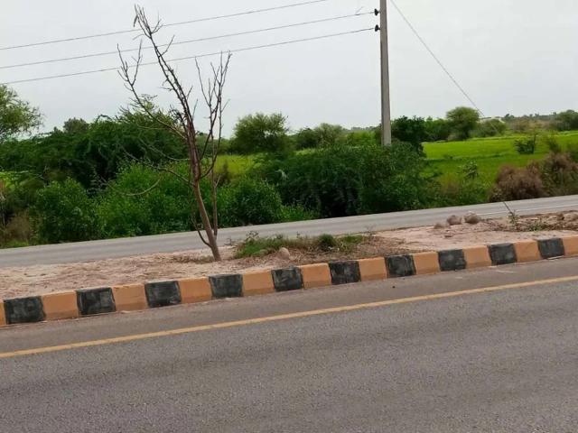 Land for sale in Federally Administered Tribal Areas fata