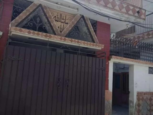 House for rent in Faisalabad House for rent in Faisalabad