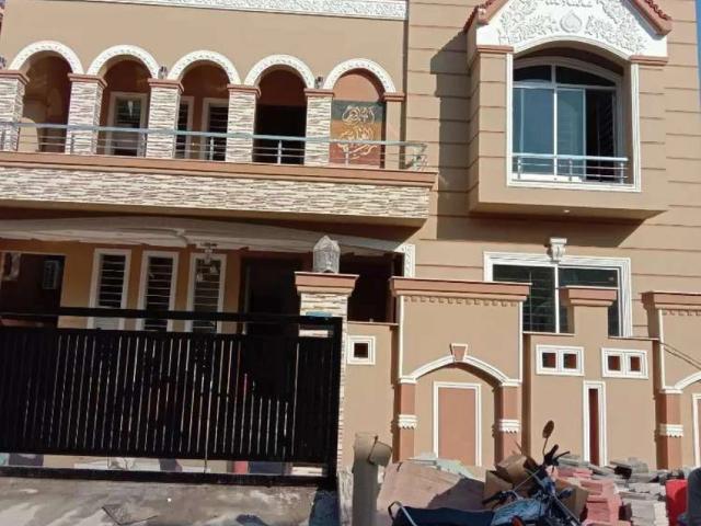 House for sale in Islamabad