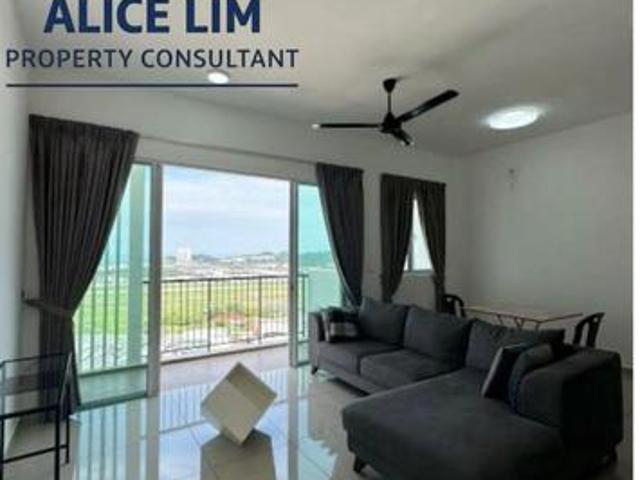 Condominium for sale in Georgetown, Penang