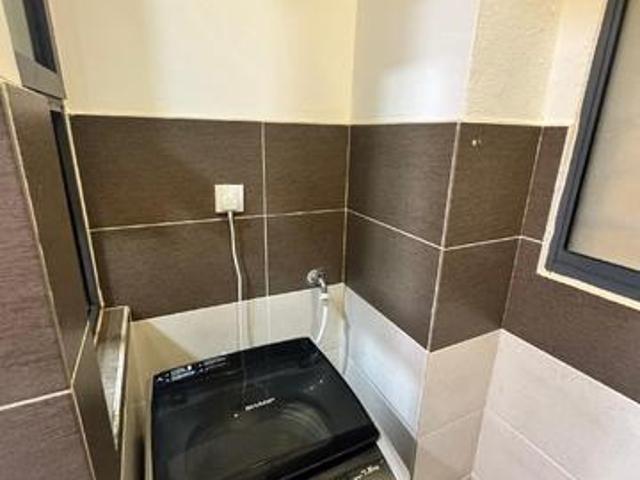 Serviced Residence for rent in Bandaraya Klang, Klang