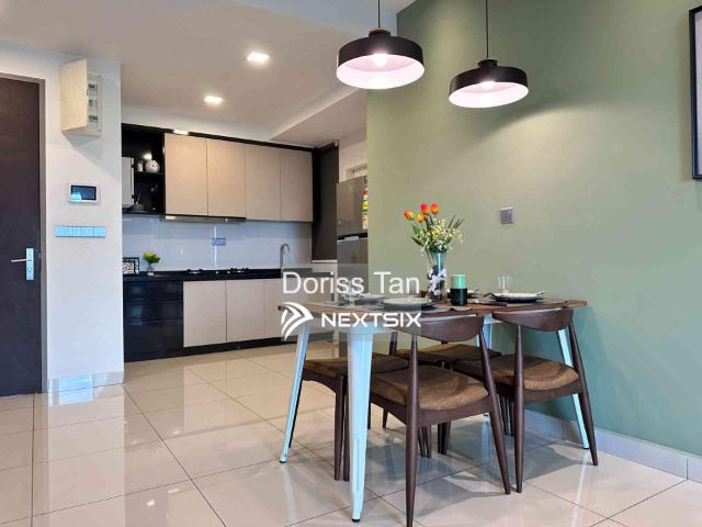 Residential House for sale in Petaling, Subang Jaya