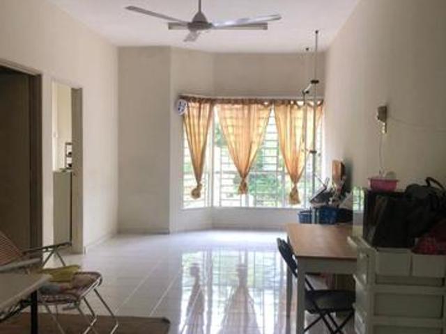 Apartment for sale in Puchong, Majlis Bandaraya Subang Jaya