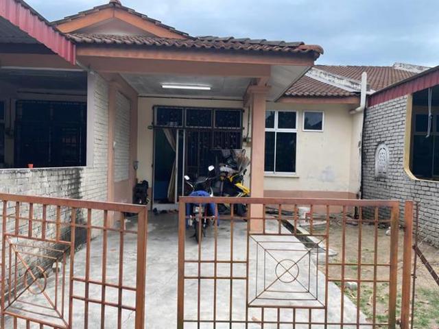 Terraced House for sale in Padang Serai, Kedah