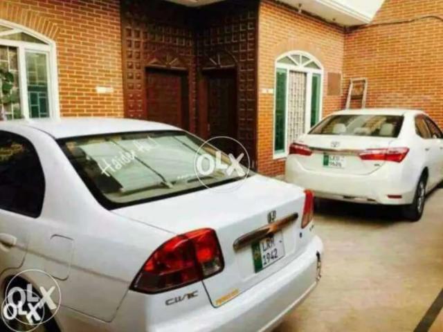 House for rent in Rawalpindi, Islamabad Capital Territory