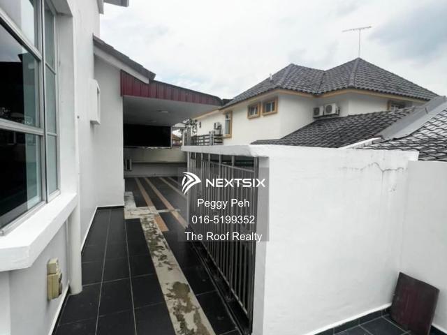 Residential House for sale in Kulai, Johor