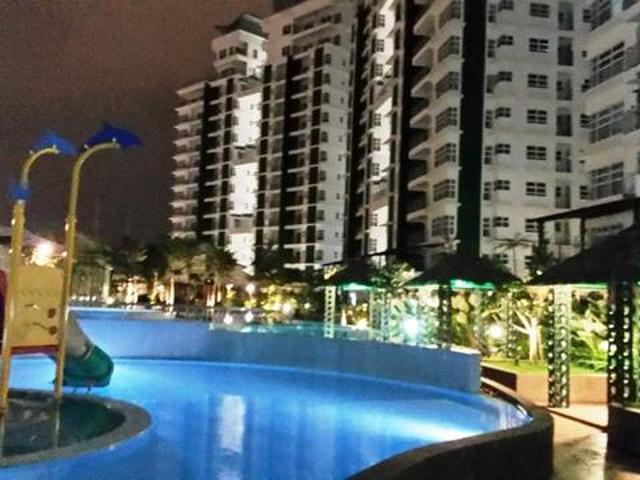 Condominium for rent in Langat, Selangor