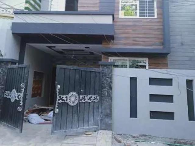 House for sale in Johar Town, سمسانی کھوئی