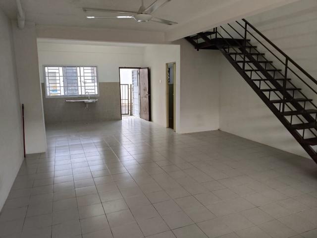 Terraced House for sale in Johore Bahru, Johor