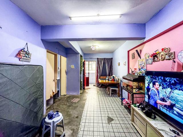 Apartment for sale in Country Heights Damansara, Kuala Lumpur