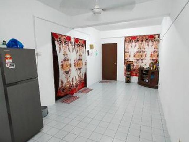 Apartment for sale in Wellesley, Penang
