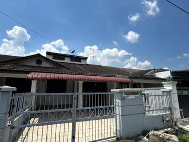 Terraced House for sale in Bandar Johor Bahru, Johor