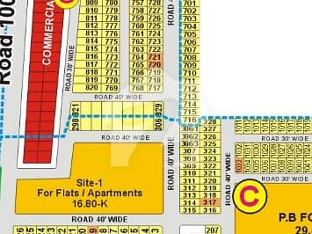 Property for sale in Rawalpindi, Islamabad Capital Territory
