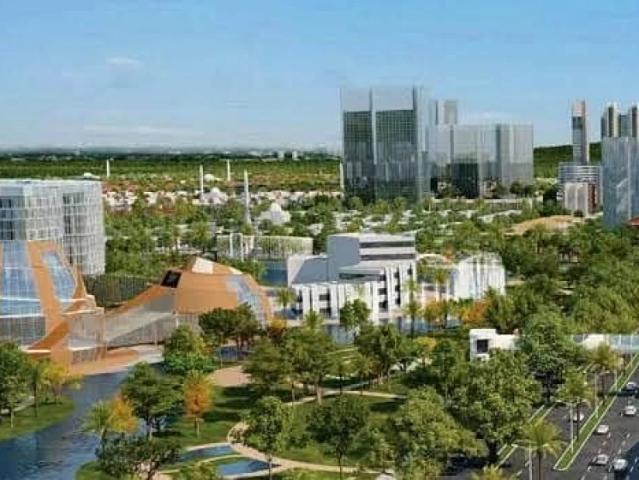 Land for sale in راولپنڈی, تحصیل راولپنڈی چھاؤنی