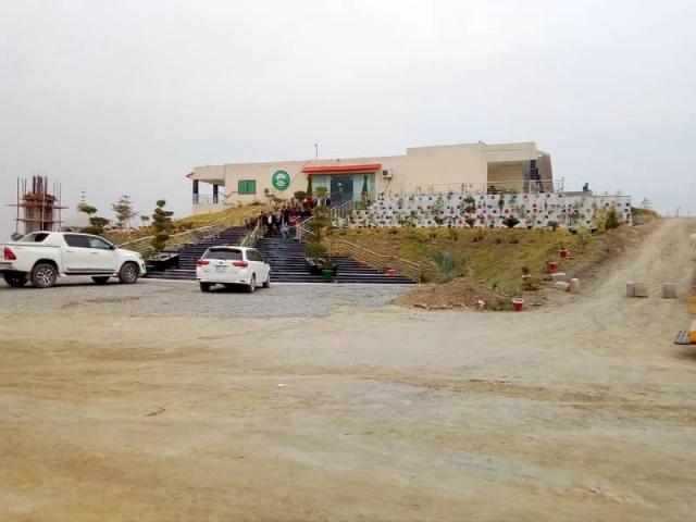 Land for sale in Nowshera, North West Frontier Province