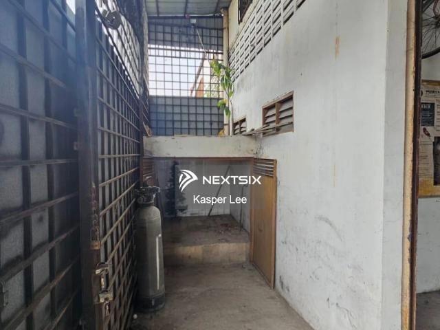 Residential House for sale in Johor Bahru, Johor