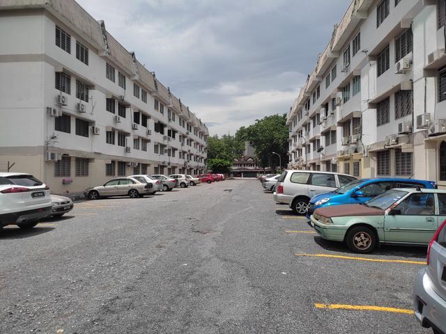 Apartment for sale in Perak, Tanjong Ipoh