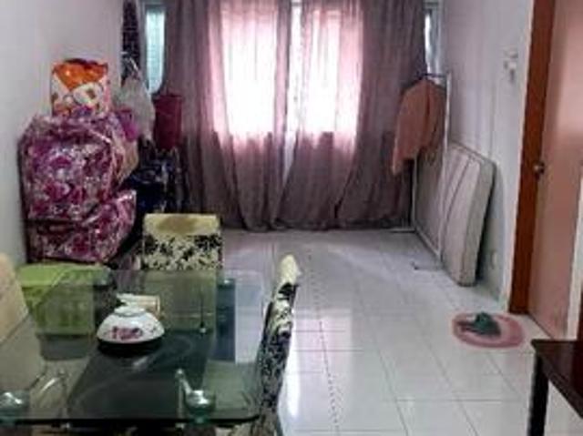 Apartment for sale in Country Heights Damansara, Kuala Lumpur