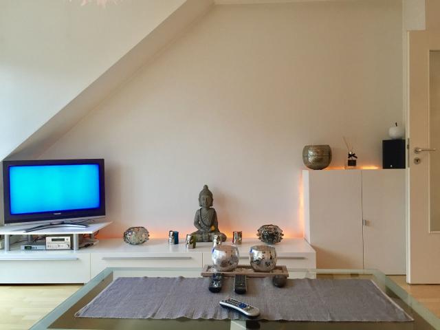 Apartment mieten in Morsbach, Würselen