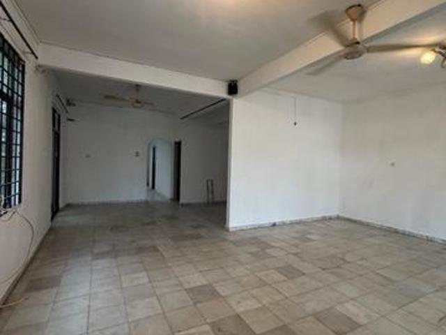 Residential House for sale in Wellesley, Penang