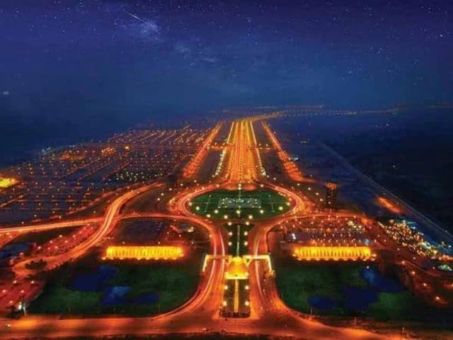 Land for sale in North Waziristan, Federally Administered Tribal Areas fata