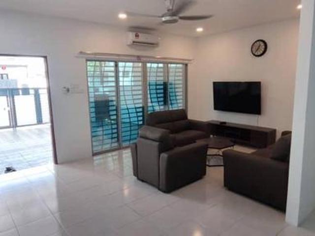 Terraced House for rent in Rawang, Majlis Perbandaran Selayang
