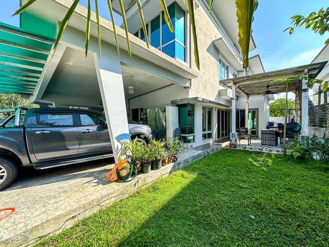 Residential House for sale in Petaling, Alam Impian