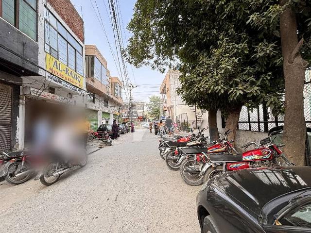 Commercial for sale in Rawalpindi, Islamabad Capital Territory