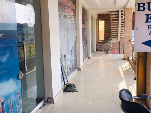 Commercial for rent in Rawalpindi, Islamabad Capital Territory