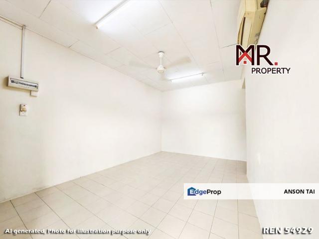 House for sale in Sungai Petani, Kuala Muda