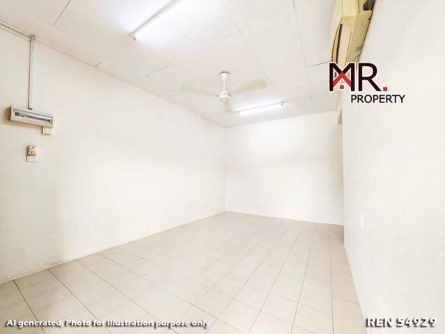 Residential House for sale in Sungai Petani, Kuala Muda