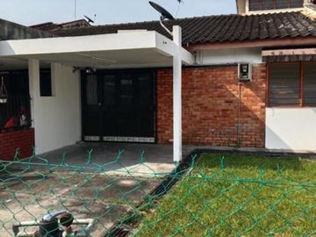 Terraced House for rent in Country Heights Damansara, Kuala Lumpur