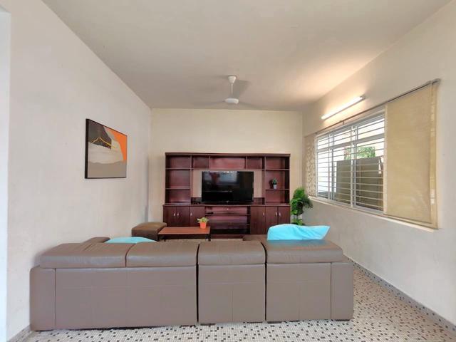 Residential House for rent in Georgetown, Penang
