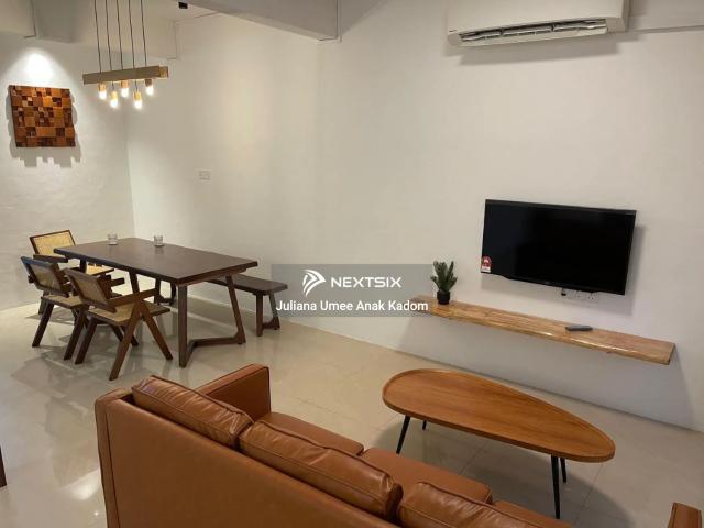 Warehouse for rent in Port Klang, Selangor