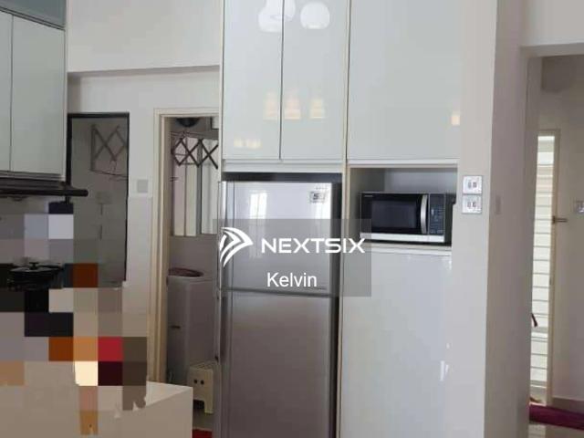 Warehouse for rent in Kulai, Johor
