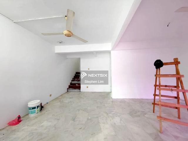 Warehouse for sale in Port Klang, Selangor