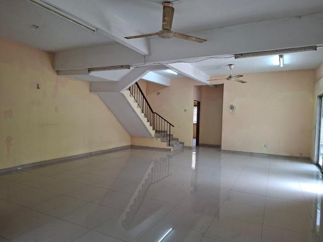 Terraced House for sale in Country Heights Damansara, Kuala Lumpur