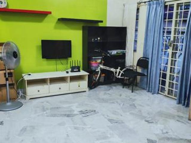 Terraced House for sale in Petaling, Subang Jaya