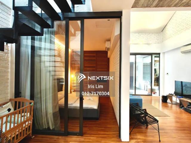Residential House for sale in Perak