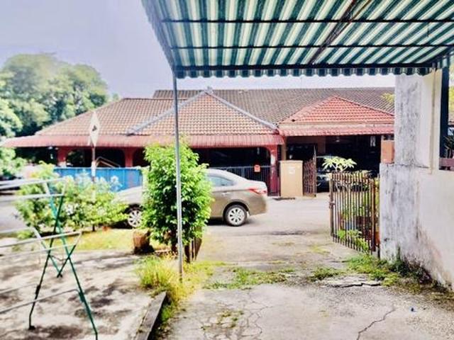 Terraced House for sale in Country Heights Damansara, Kuala Lumpur