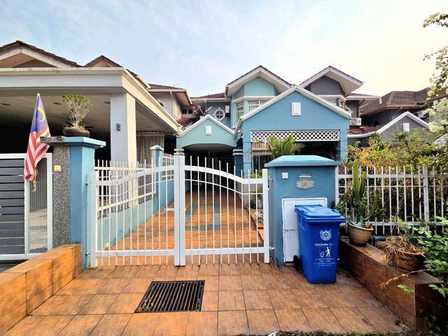 Terraced House for rent in Petaling, Alam Impian