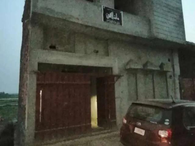 House for sale in Sialkot, Islamabad Capital Territory