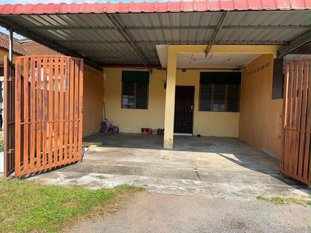 Terraced House for sale in Kuala Muda, Kedah