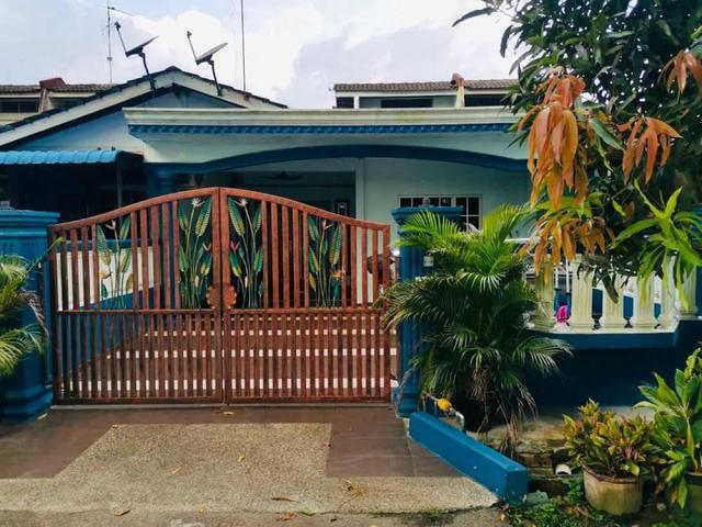 Terraced House for sale in Masai, Johor