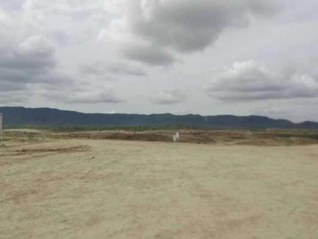 Land for sale in Islamabad