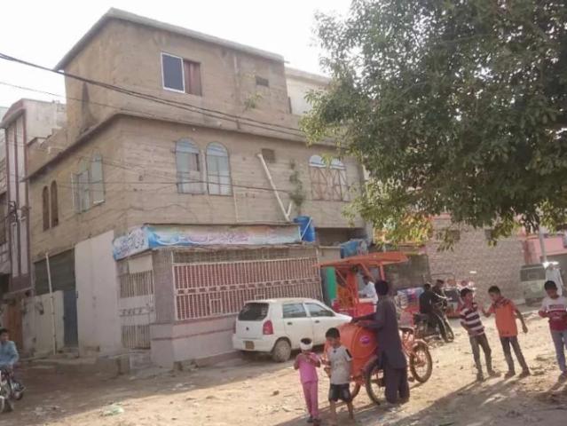 House for sale in North Waziristan, Federally Administered Tribal Areas fata